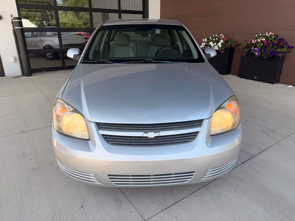 Used 2009 Chevrolet Cobalt LT w/ My Link Package FWD image 2