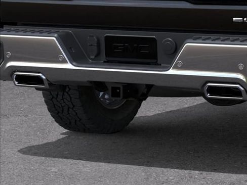 New 2026 GMC Sierra 1500 SLT w/ SLT Premium Plus Package AWD/4WD image 14