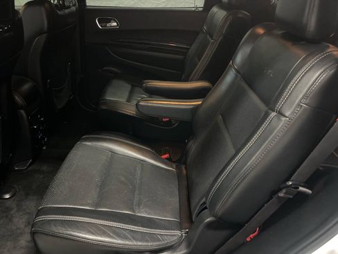 Used 2014 Dodge Durango Citadel w/ Trailer Tow Group IV AWD/4WD image 26