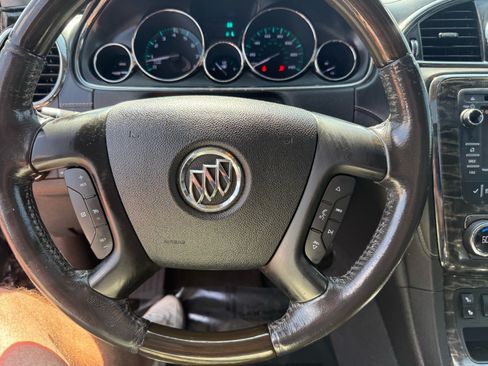 Used 2014 Buick Enclave Leather w/ Trailering Provision Package AWD/4WD image 18