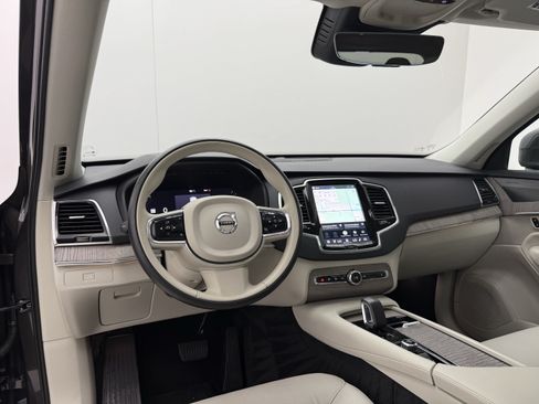 Certified 2023 Volvo XC90 B6 Plus w/ Protection Package Premier AWD/4WD image 24
