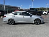 Used 2020 Nissan Sentra SV image 2