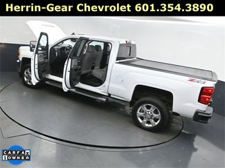 Used 2019 Chevrolet Silverado 2500 LTZ w/ Duramax Plus Package video 2