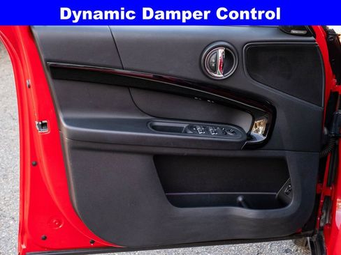 Used 2022 MINI Cooper Countryman S w/ Premium Package image 12