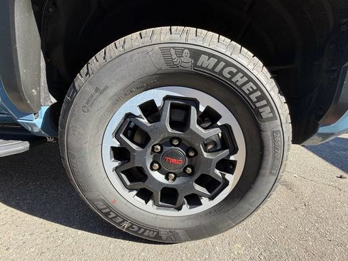 Used 2026 Toyota 4Runner TRD Off-Road Premium image 43