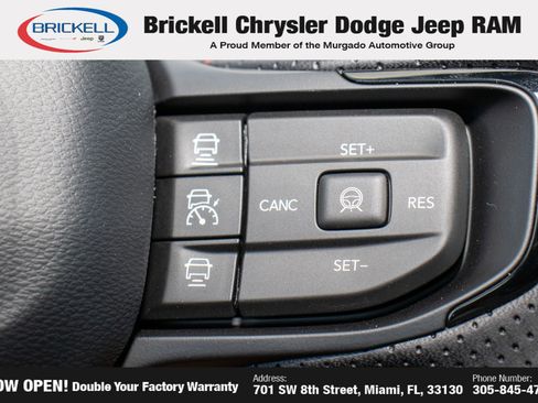 New 2026 Dodge Charger R/T Scat Pack image 25