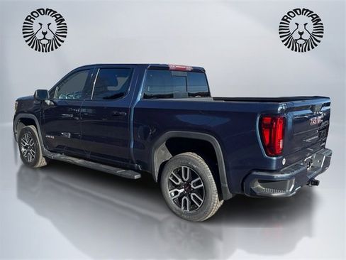 Used 2020 GMC Sierra 1500 AT4 w/ AT4 Premium Package image 7