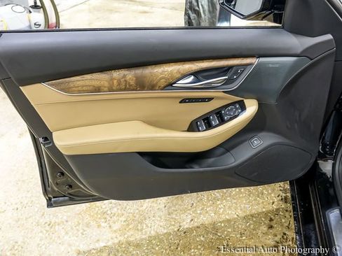 Certified 2025 Cadillac CT5 Premium Luxury RWD image 30