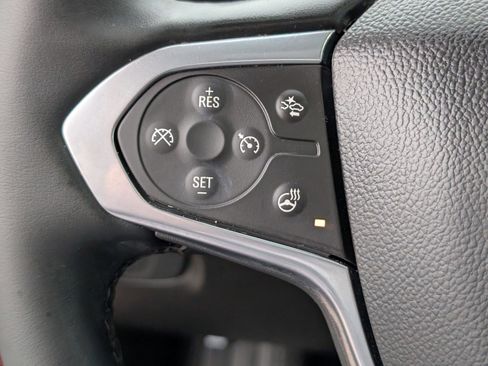 Certified 2023 Chevrolet Traverse High Country w/ LPO, Floor Liner Package image 28