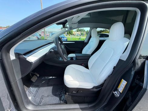 Used 2023 Tesla Model Y Long Range AWD/4WD image 9