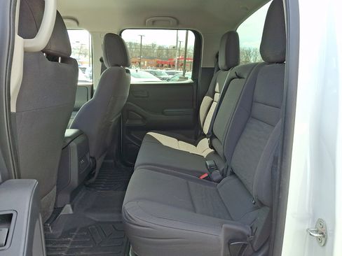 Used 2022 Nissan Frontier S w/ Technology Package image 10