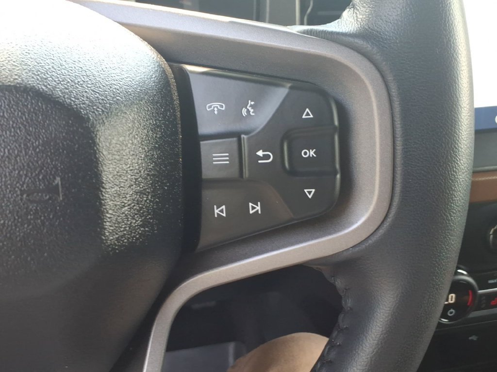 Used 2024 Ford Bronco Outer Banks AWD/4WD image 21
