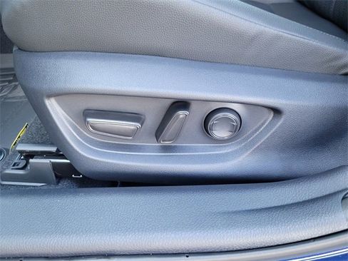 Used 2025 Toyota Camry XSE image 17