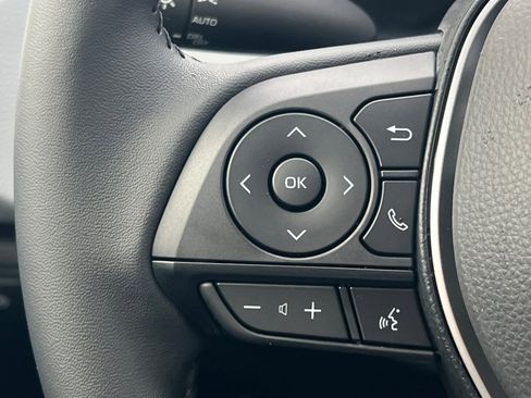 New 2026 Toyota Corolla SE image 26