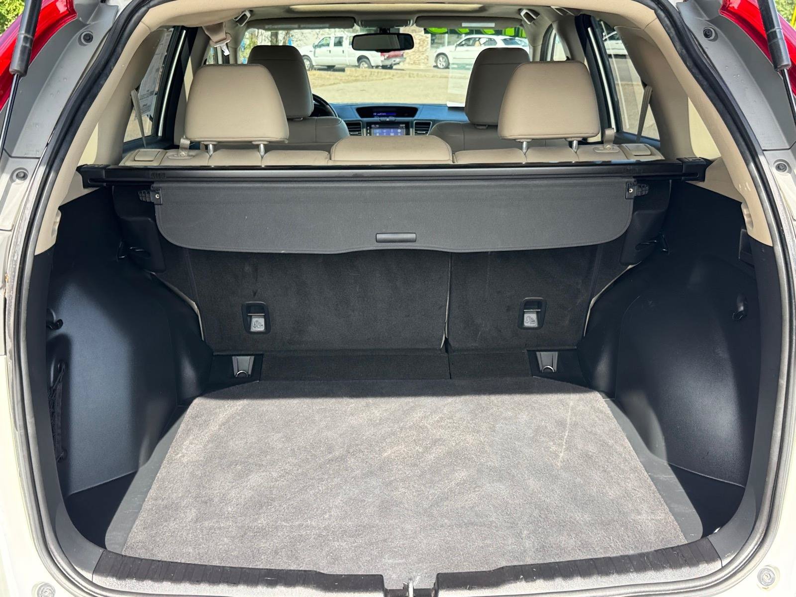 Used 2015 Honda CR-V EX-L image 5