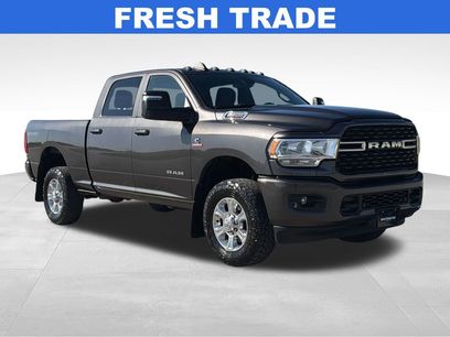 Used 2024 RAM 2500 Big Horn w/ Sport Appearance Package