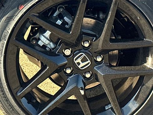 New 2026 Honda Civic Sport image 5