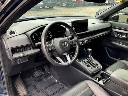Used 2025 Honda CR-V Sport-L image 13