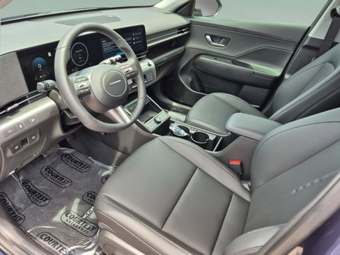 New 2026 Hyundai Kona Limited FWD image 18