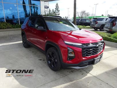 New 2026 Chevrolet Equinox LT w/ Convenience Package II