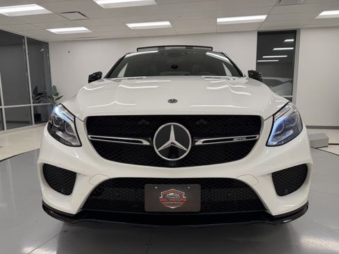 Used 2018 Mercedes-Benz GLE 43 AMG 4MATIC Coupe image 82