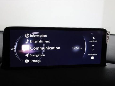 New 2025 MAZDA CX-5 AWD 2.5 S w/ Select Package image 29