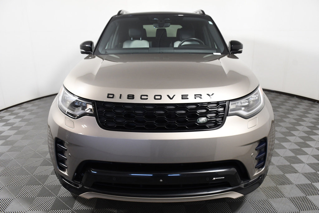 Used 2023 Land Rover Discovery S R-Dynamic AWD/4WD image 10