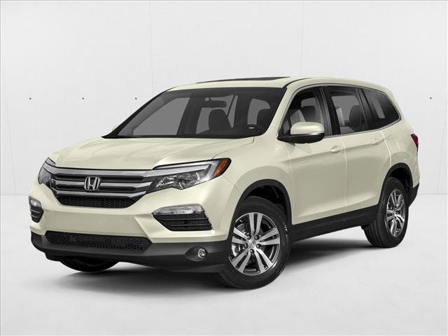 Used 2018 Honda Pilot EX-L image 1