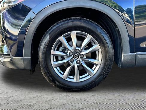 Used 2018 MAZDA CX-9 Touring FWD image 21