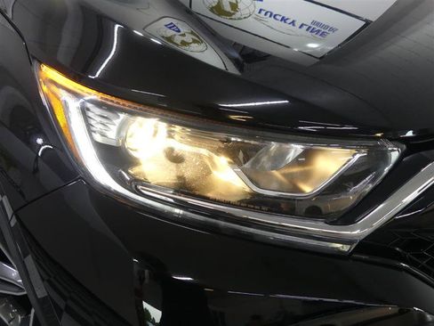 Used 2022 Honda CR-V EX image 15