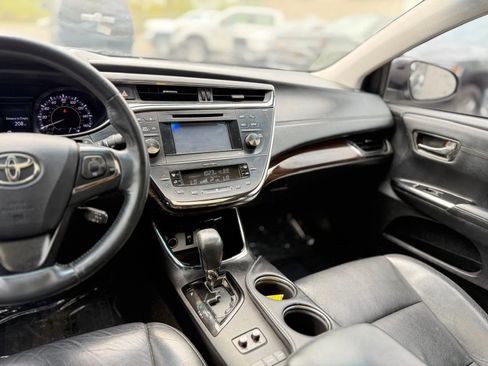 Used 2014 Toyota Avalon XLE Touring FWD image 20