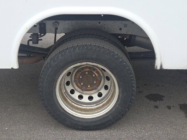 Used 2020 Ford Transit 350 DRW w/ Upfitter Package RWD image 7