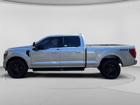 Certified 2025 Ford F150 Lariat AWD/4WD image 2