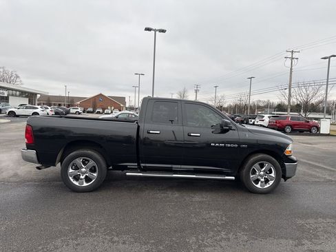 Used 2011 RAM 1500 Classic SLT w/ Technology Group image 20