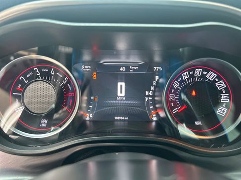 Used 2020 Dodge Challenger R/T RWD image 16