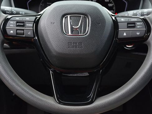 Used 2024 Honda Civic LX image 27