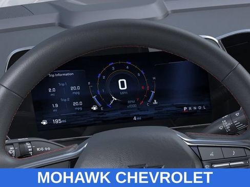 New 2026 Chevrolet Tahoe RST w/ Comfort Package AWD/4WD image 18