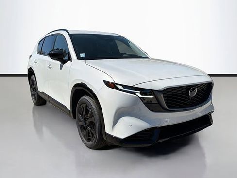 New 2026 MAZDA CX-5 2.5 S w/ Premium Plus Package image 2
