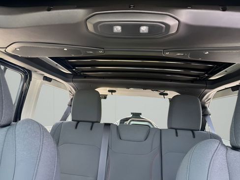 New 2025 Jeep Wrangler Unlimited Rubicon w/ Safety Group image 46