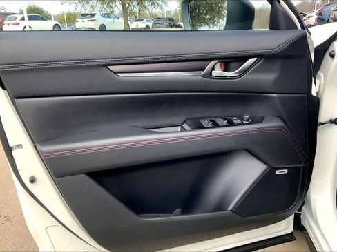 New 2025 MAZDA CX-5 Carbon Edition image 10