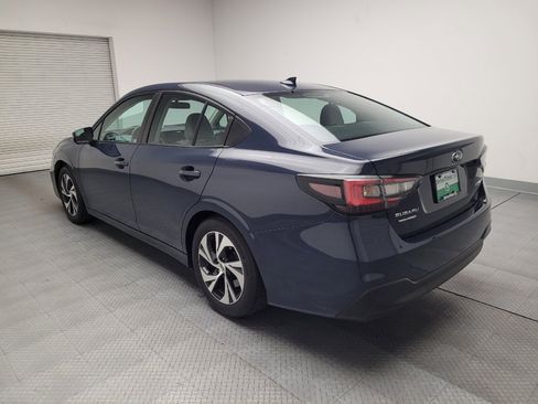 Used 2023 Subaru Legacy Premium AWD/4WD image 5