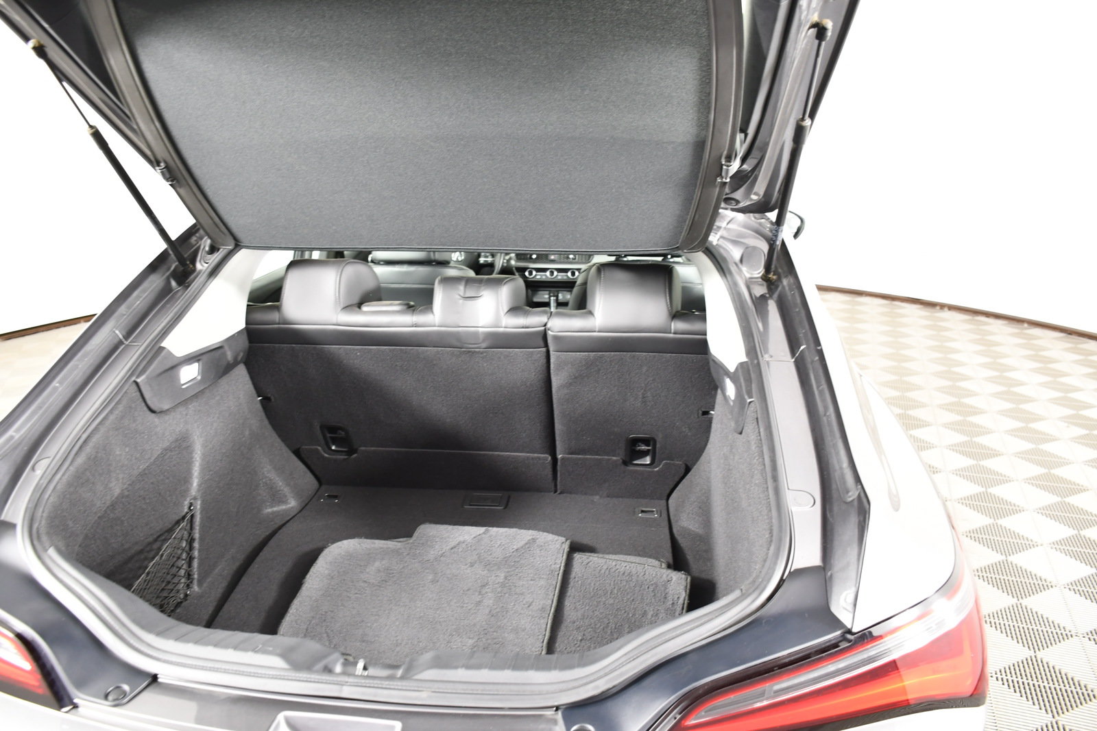 Certified 2024 Acura Integra FWD image 45
