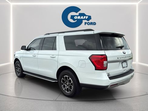 Used 2022 Ford Expedition Max XLT AWD/4WD image 10