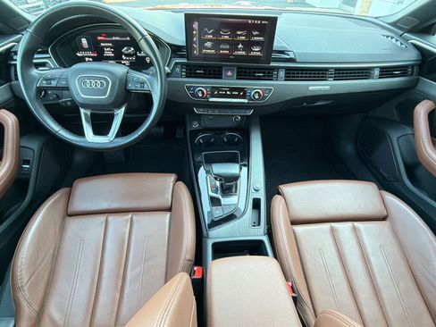 Used 2024 Audi A5 2.0T Premium Plus AWD/4WD image 15