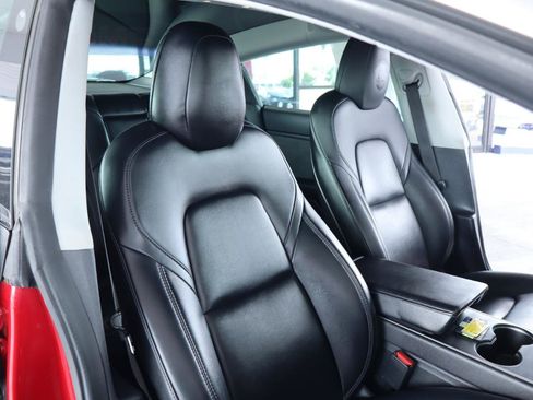 Used 2019 Tesla Model 3 Long Range RWD image 36