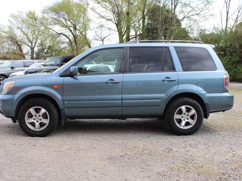 Used 2007 Honda Pilot EX-L image 3