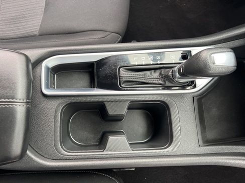 Certified 2024 Nissan Sentra SV image 22