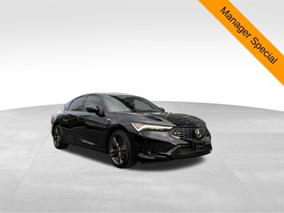 Used 2024 Acura Integra A-Spec