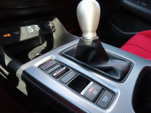 Used 2023 Honda Civic Type R image 28