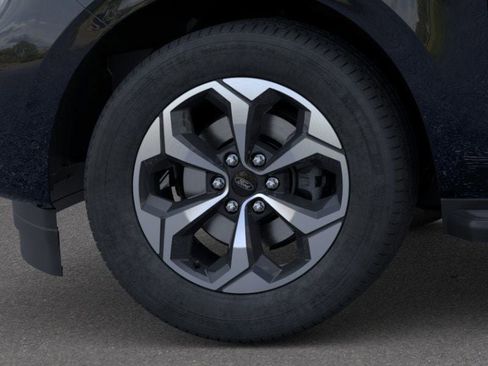 New 2026 Ford Expedition Max Active image 19